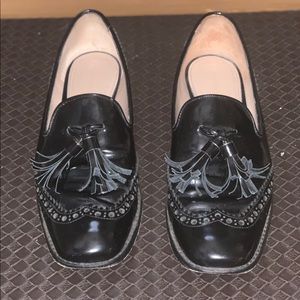 Stuart Weitzman Boything Loafers